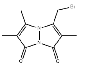 Monobromobimane，71418-44-5