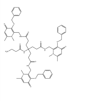 THP(BZ)3-Amine，827331-42-0
