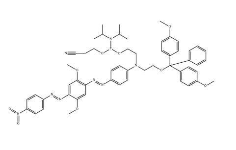 374591-98-7，DusQ2亚磷酰胺石