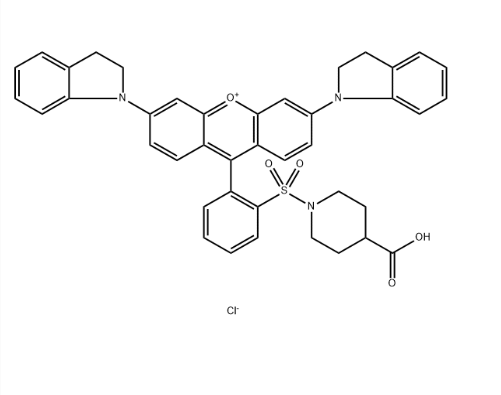 DusQ 21 carboxylic acid，1200894-41-2