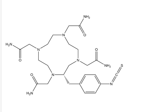 p-SCN-Bn-TCMC，2780352-89-6