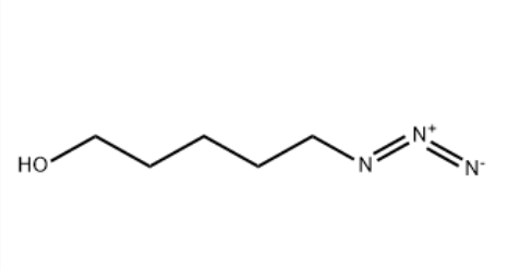 5-Azido-1-pentanol，170220-11-8