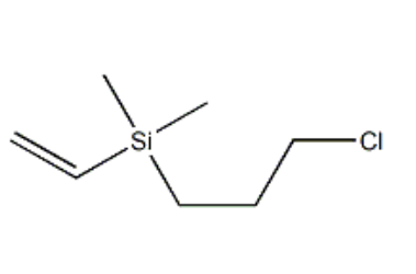 88820-71-7，3-Chloropropydimethylvinylsilane