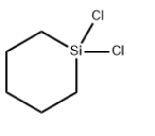 2406-34-0，1,1-Dichlorosilacyc lohexane