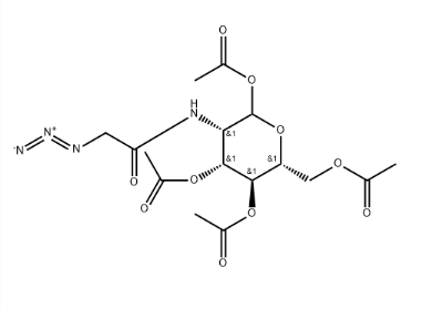 Ac4ManNAz,361154-30-5