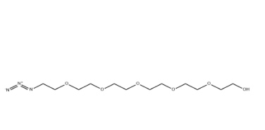 86770-69-6，Azide-PEG6-alcohol