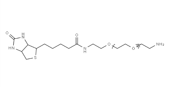 604786-74-5，生物素-PEG23-氨基