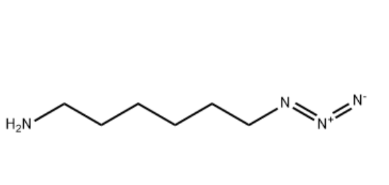349553-73-7，6-azidohexan-1-NH2