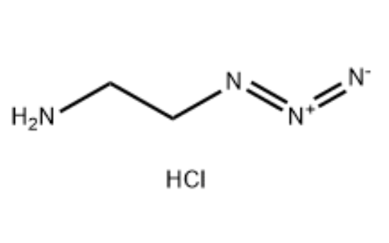 2-AzidoethanamineHCl，118508-67-1