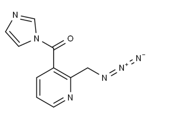 1612756-29-2，NAI Azide
