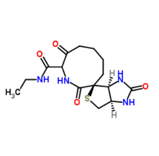 111790-37-5，乙二胺生物素，Biotin-NH2