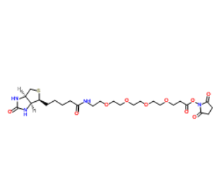 459426-22-3,生物素-四聚乙二醇-活性酯