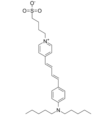 107610-19-5，RH 421