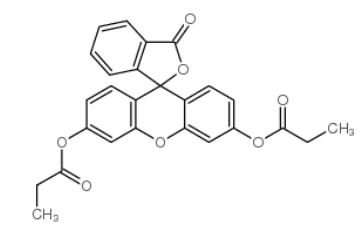 FITC-Dipropionate,荧光素二丙酸酯