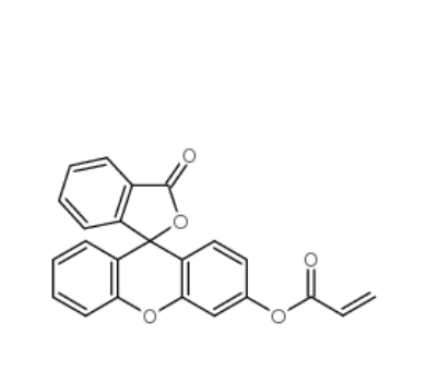 荧光素邻丙烯酸，193419-86-2，Fitc-acrylate