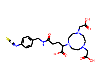 1660127-21-8,p-NCS-benzyl-NODA-GA