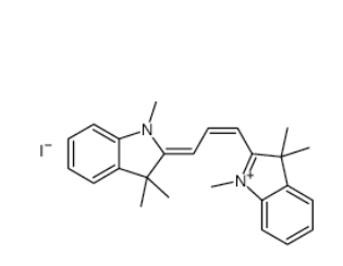 Cyanine3 dimethyl，25470-94-4，氰基3二甲基