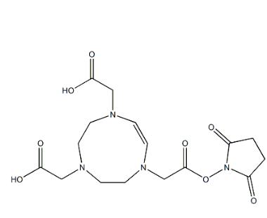 1338231-09-6，NOTA-NHS ester