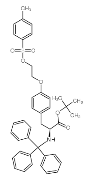 478037-15-9，TE-L-Tyrosine (FET-precursor)