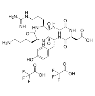 250612-42-1，cyclic（RGDyK）
