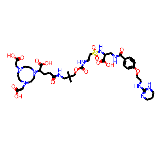 1393933-89-5，Nodaga-theranost