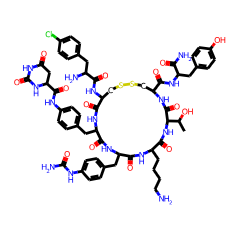1801415-23-5，Satoreotide