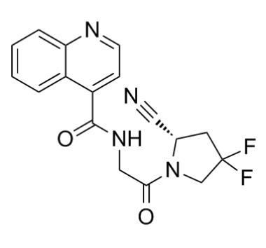 1448440-52-5，Fmoc-FAPI-4，SCHEMBL21257089
