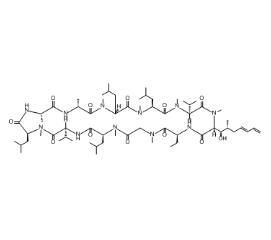 515814-01-4，Voclosporin，沃罗孢素