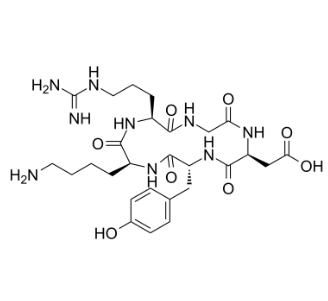 多肽试剂217099-14-4，CAS：217099-14-4