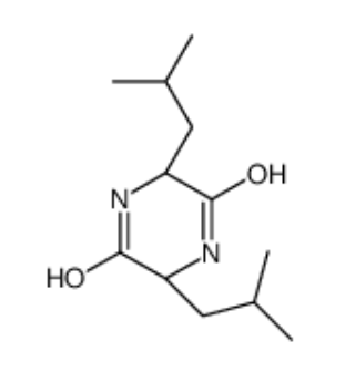 Cyclo(Leu-Leu)，952-45-4，Cyclo-L-Leu-L-Leu