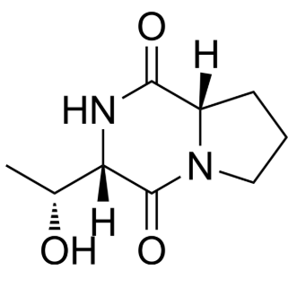 227777-31-3，CYCLO(-Proline-Threonine)，Cyclo(-Pro-Thr)
