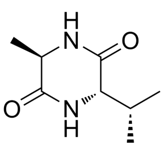 多肽试剂15136-27-3，cyclo(-D-Ala-Val)