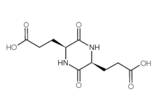 CYCLO(-GLU-GLU)，CYCLO(-GLU-GLU)，环状肽16691-00-2