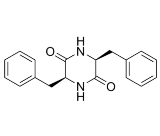 环状多肽2862-51-3，cyclo(Phe-Phe)，环(L-苯丙氨酰-L-苯丙氨酰)
