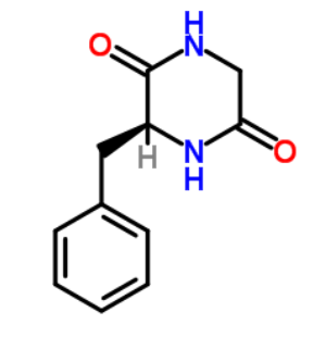 2,5-二酮哌嗪的衍生物，环二肽试剂10125-07-2