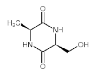 DOTA-MeTz，DOTA Methyltetrazine，DOTA-多肽分子探针