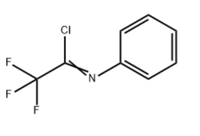 61881-19-4，2,2,2-三氟-N-苯基亚氨代乙酰氯