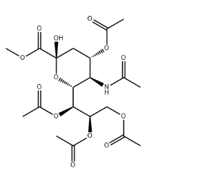 145240-80-8，Neu5Ac Methyl Ester