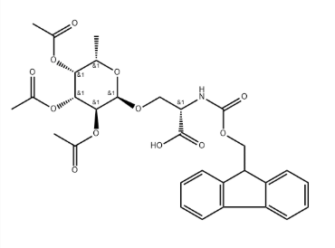 173935-46-1,Fmoc-L-Ser(Ac3-L-Fucα)-OH