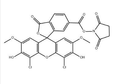6-JOE NHS ester，113394-23-3，6-JOE SE，核苷酸标记物