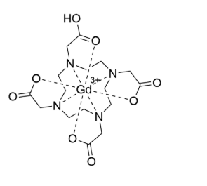 Gadoteric acid，Gd-DOTA，72573-82-1，钆络合物