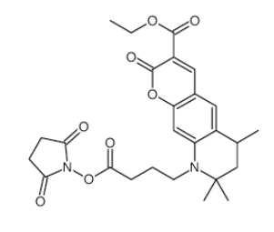 892156-28-4，Atto425 NHS，ATTO 425 琥珀酰亚胺酯