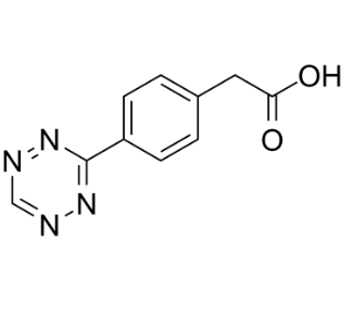 1380500-92-4，Tetrazine-Acid，Tetrazine-Ph-acid，四嗪羧酸