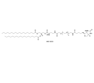 385437-57-0，DSPE-PEG-Biotin