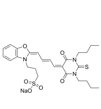 62796-23-0，Merocyanine 540