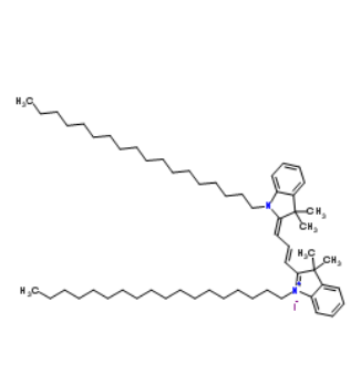22366-93-4，Cyanine3 DiC18
