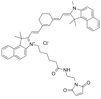 2270866-73-2，Cy7.5 mal