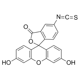 3326-32-7｜FlTC Isothiocyanate