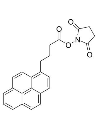 114932-60-4，Pyrenebutyric acid NHS ester