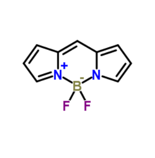 138026-71-8｜DipyrroMetheneboron Difluoride